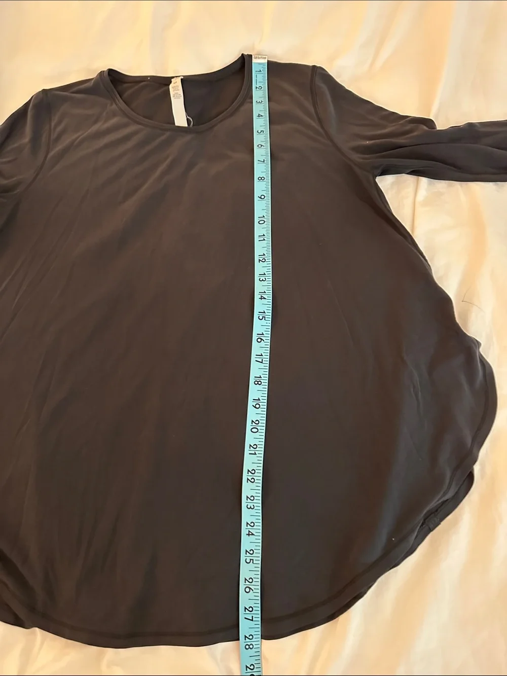 lululemon athletica soft lightweight